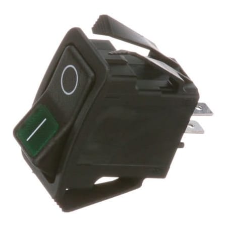 Allpoints Allpoints 8012411 Switch, Ilum Rocker For Woodstone Ovens 8012411